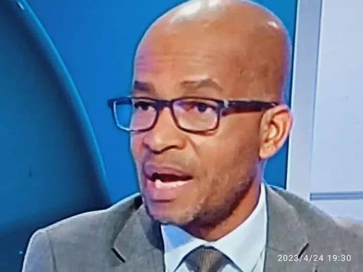 Salim Mdéré ou la haine anti-comorien à visage découvert